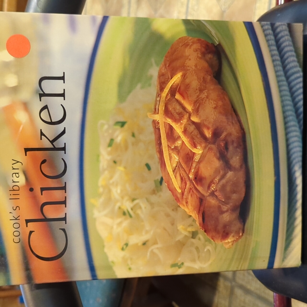 Cookbook